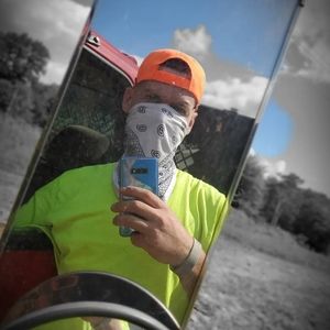 Meet your Posher, Daryl